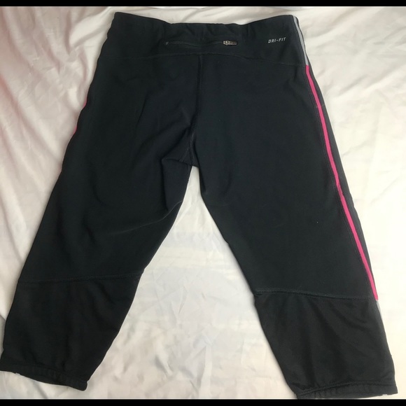 Workout lot of 3 pieces Nike Xersion Champion Med - Picture 5 of 16